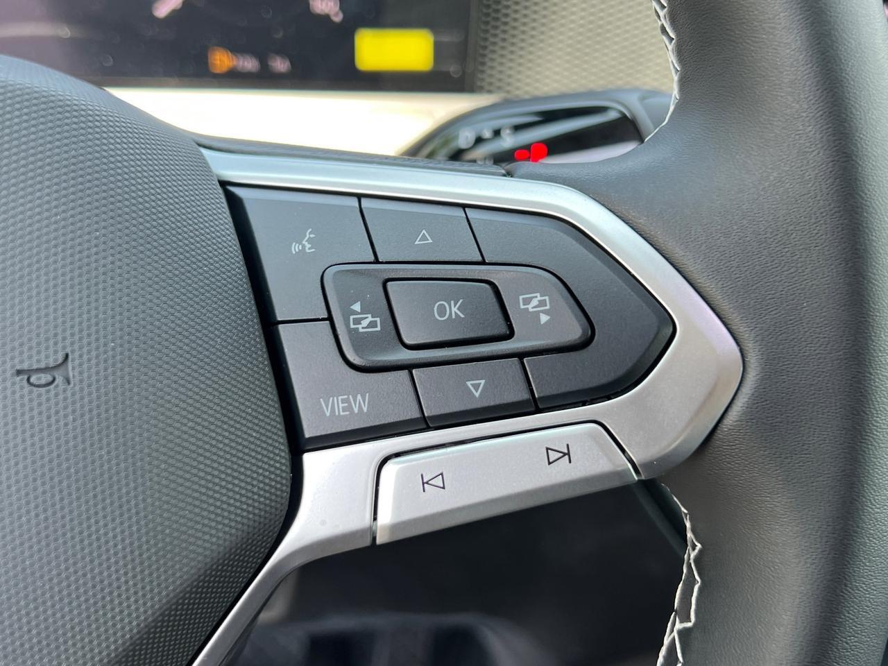 2025 Volkswagen Tiguan 2.0T S Hagerstown MD