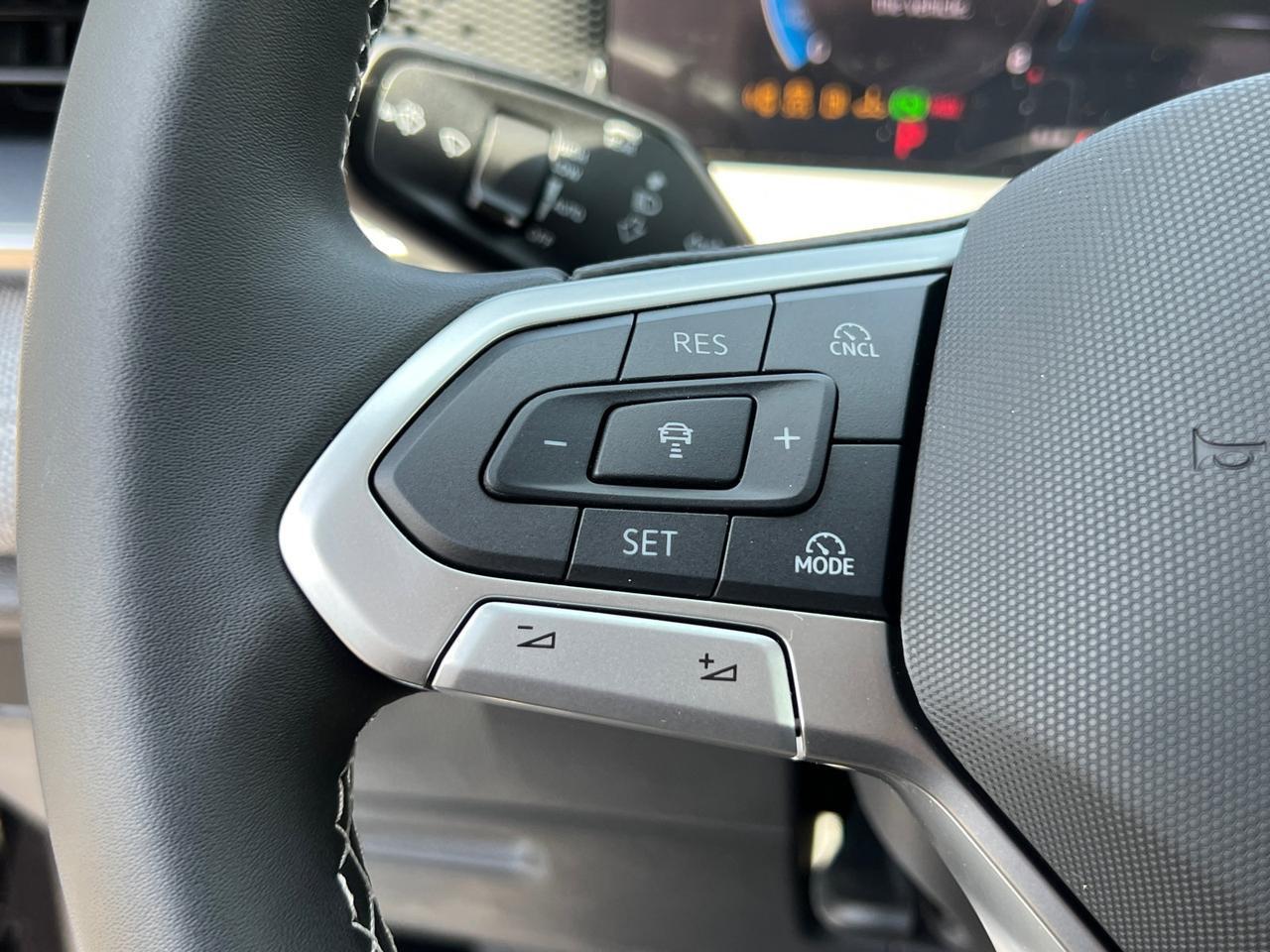 2025 Volkswagen Tiguan 2.0T S Hagerstown MD