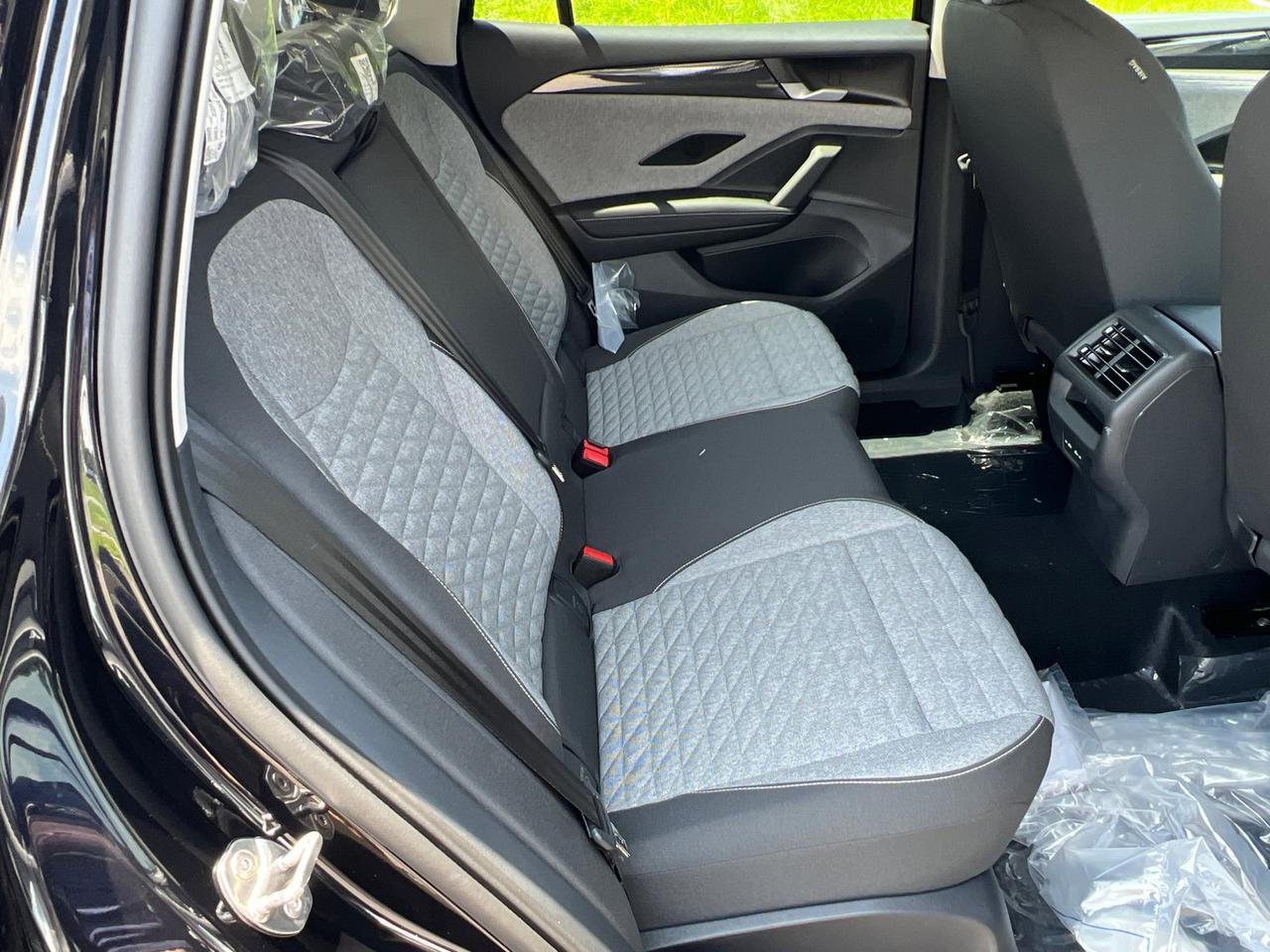 2025 Volkswagen Tiguan 2.0T S Hagerstown MD