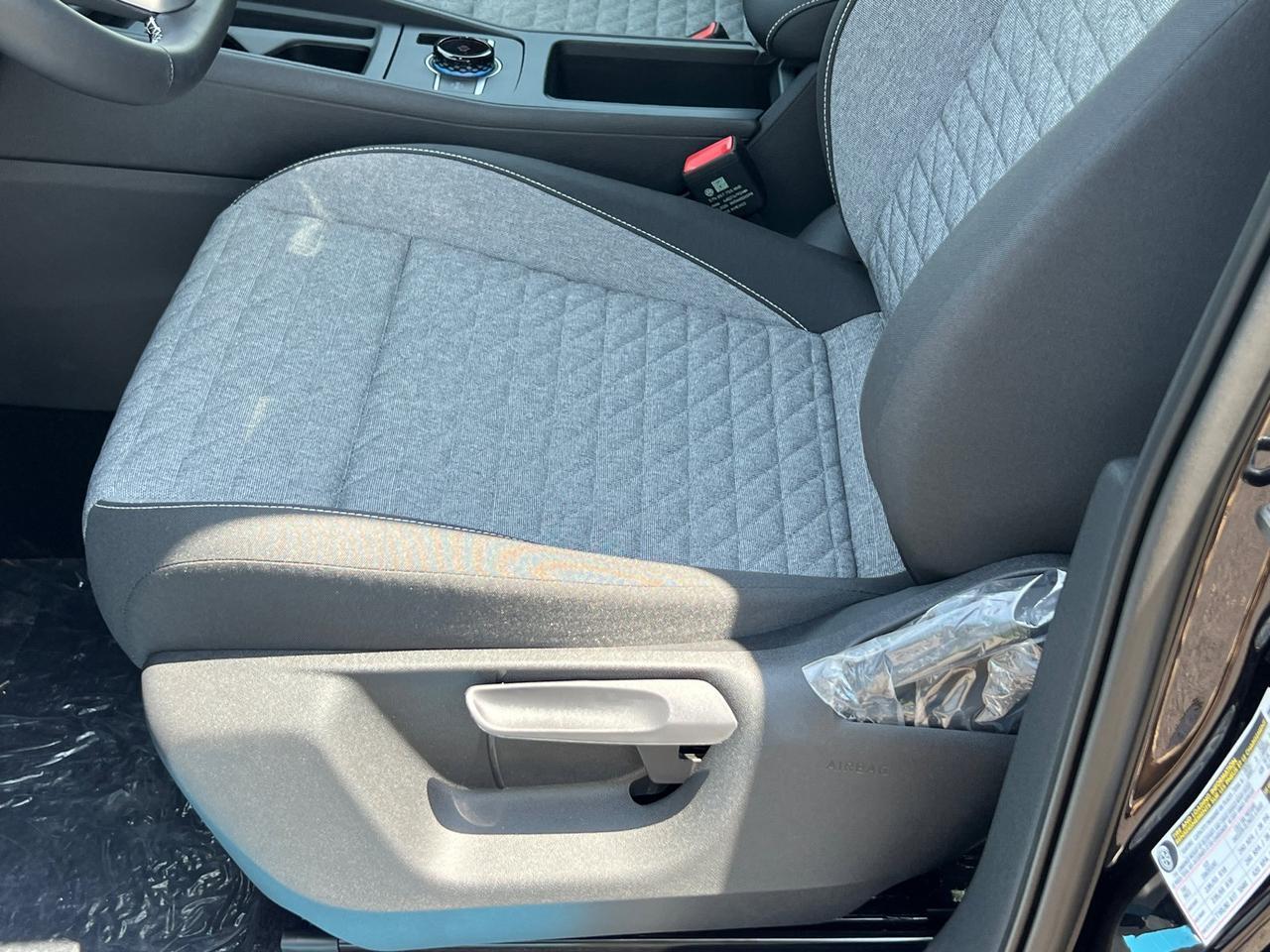 2025 Volkswagen Tiguan 2.0T S Hagerstown MD