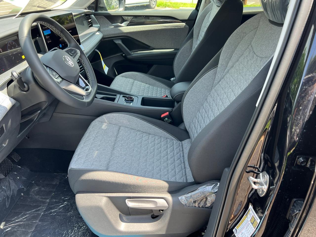 2025 Volkswagen Tiguan 2.0T S Hagerstown MD
