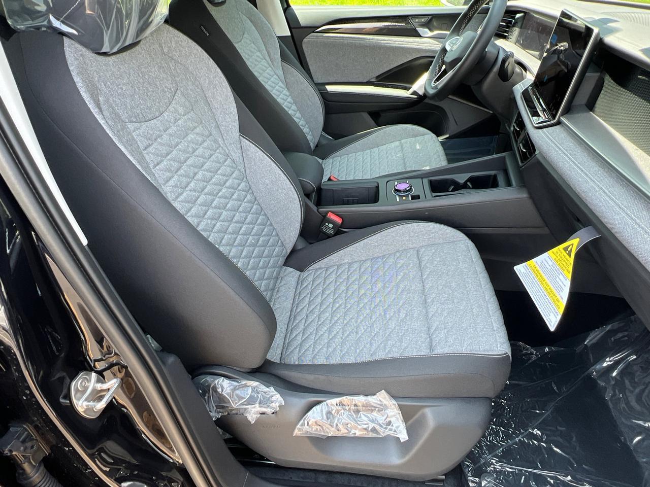 2025 Volkswagen Tiguan 2.0T S Hagerstown MD