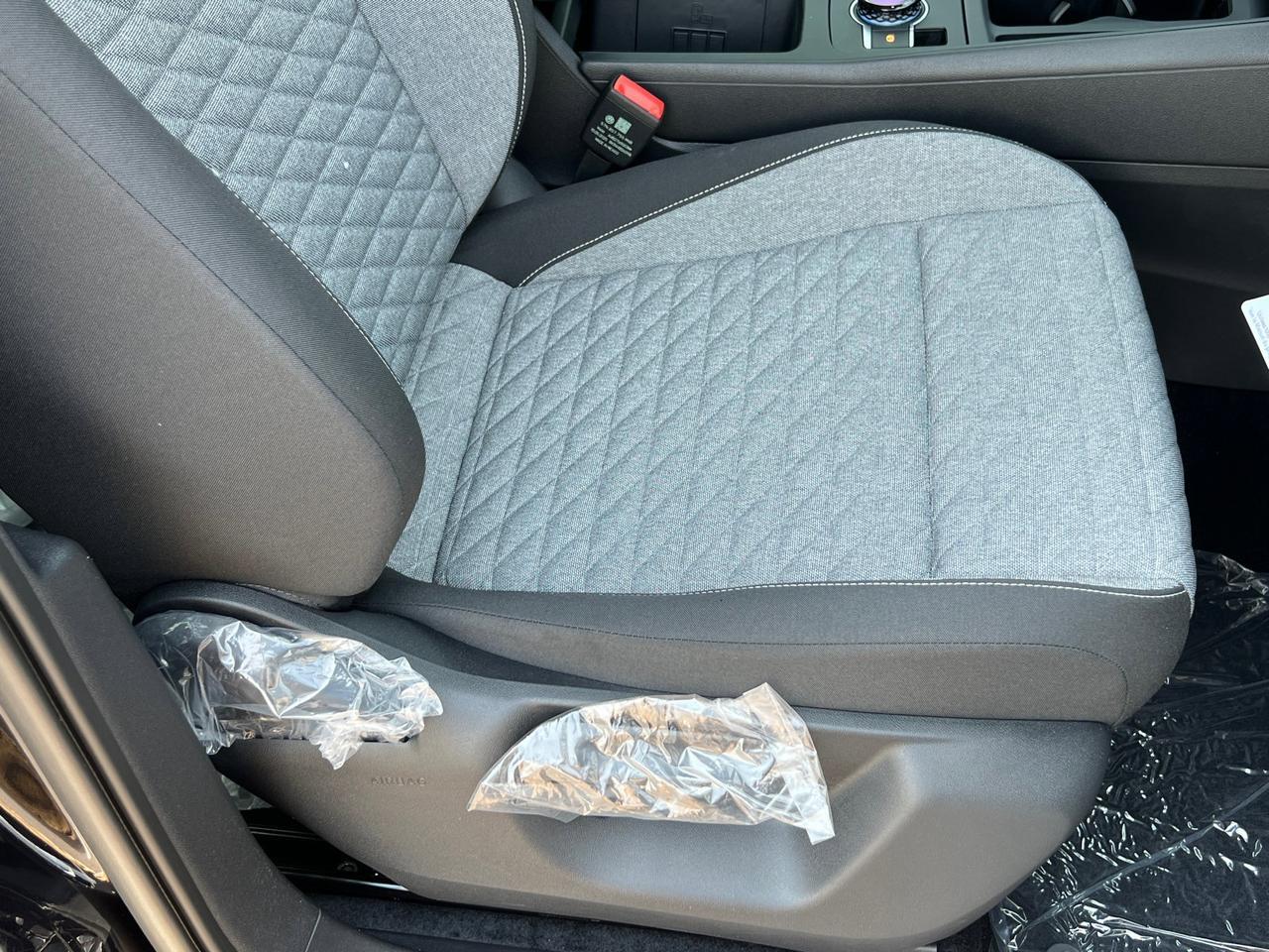 2025 Volkswagen Tiguan 2.0T S Hagerstown MD