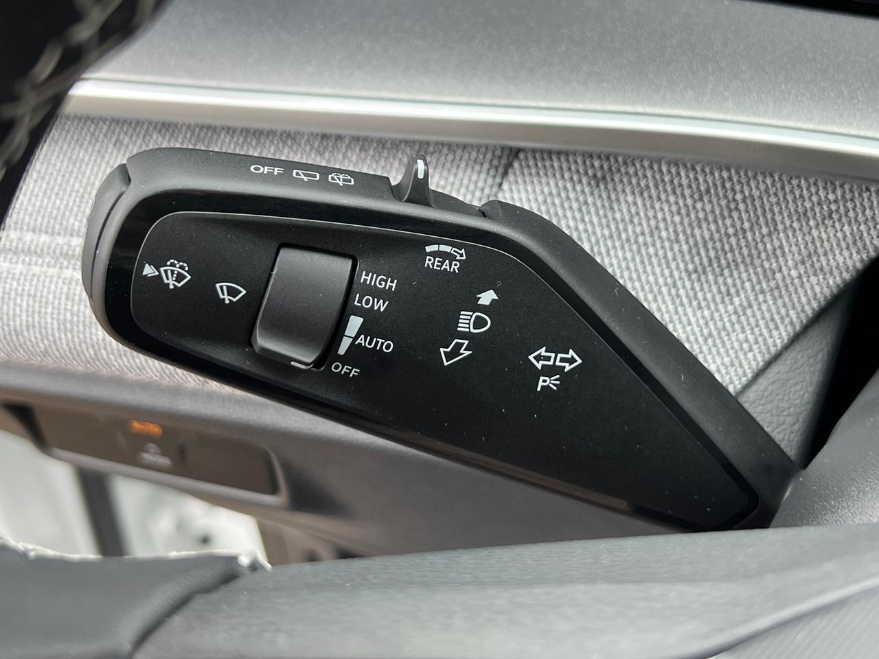 2025 Volkswagen Tiguan 2.0T S Hagerstown MD
