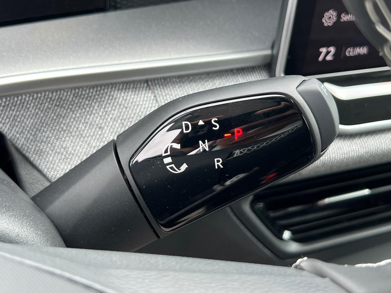 2025 Volkswagen Tiguan 2.0T S Hagerstown MD