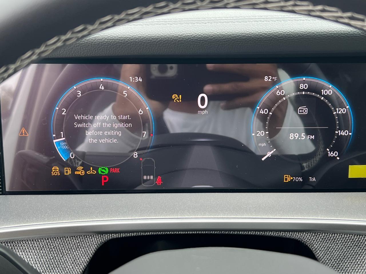 2025 Volkswagen Tiguan 2.0T S Hagerstown MD