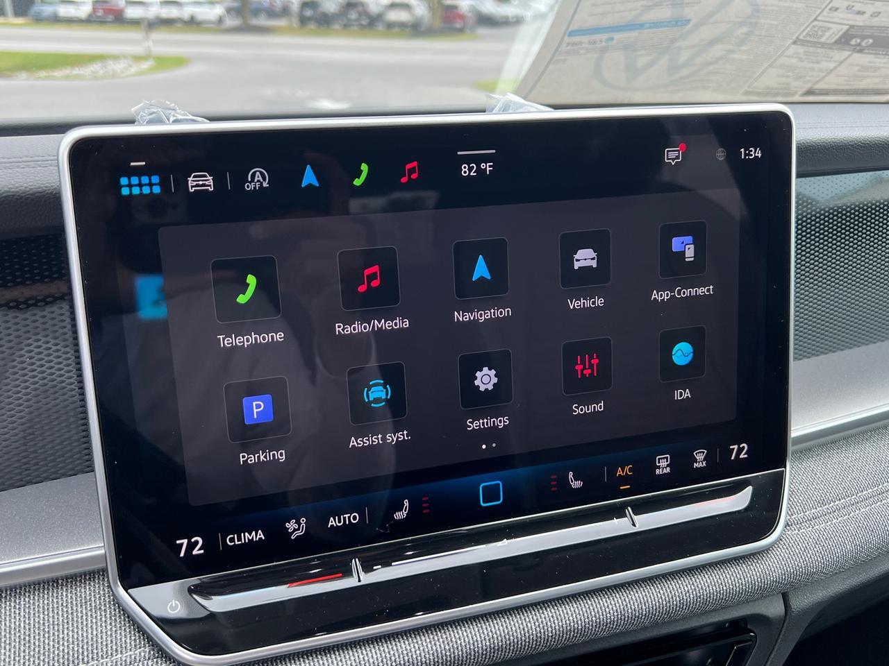 2025 Volkswagen Tiguan 2.0T S Hagerstown MD