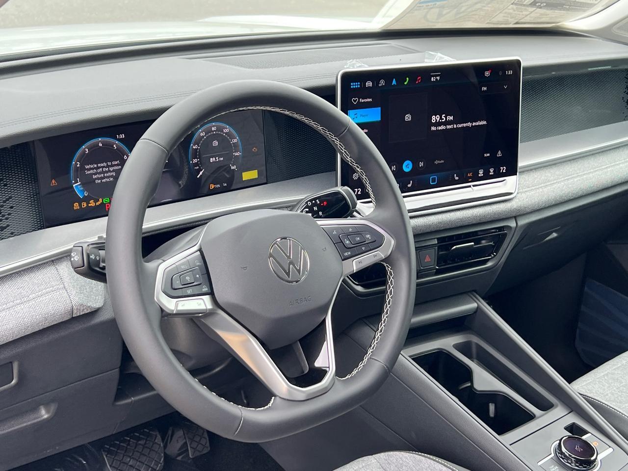 2025 Volkswagen Tiguan 2.0T S Hagerstown MD