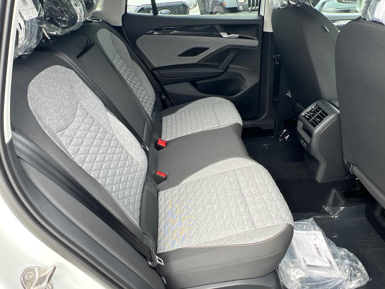 2025 Volkswagen Tiguan 2.0T S Hagerstown MD