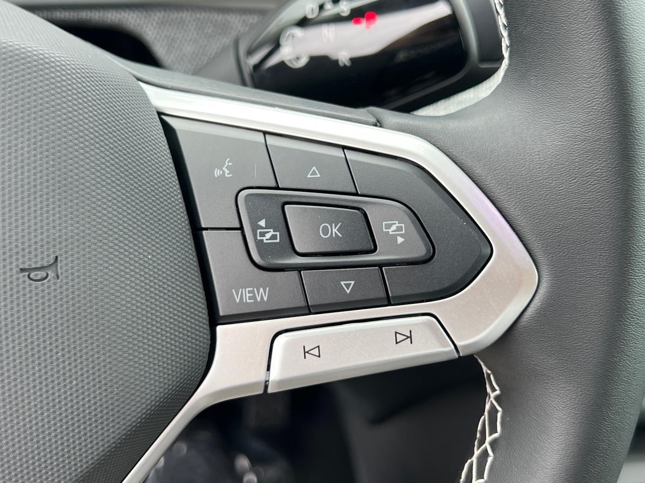 2025 Volkswagen Tiguan 2.0T S Hagerstown MD