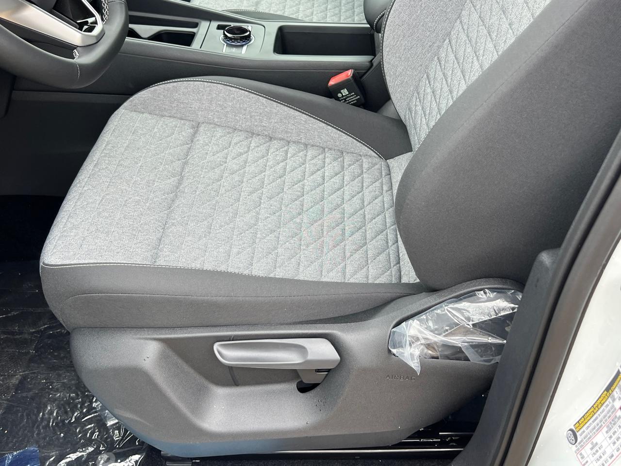 2025 Volkswagen Tiguan 2.0T S Hagerstown MD