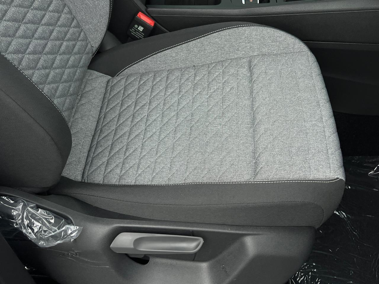 2025 Volkswagen Tiguan 2.0T S Hagerstown MD