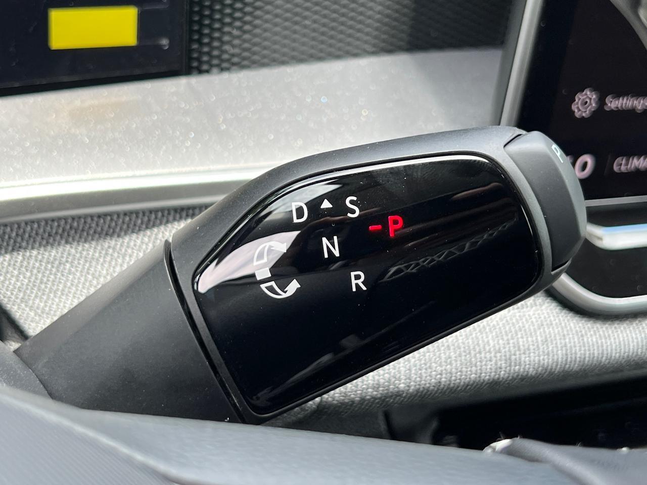 2025 Volkswagen Tiguan 2.0T S Hagerstown MD