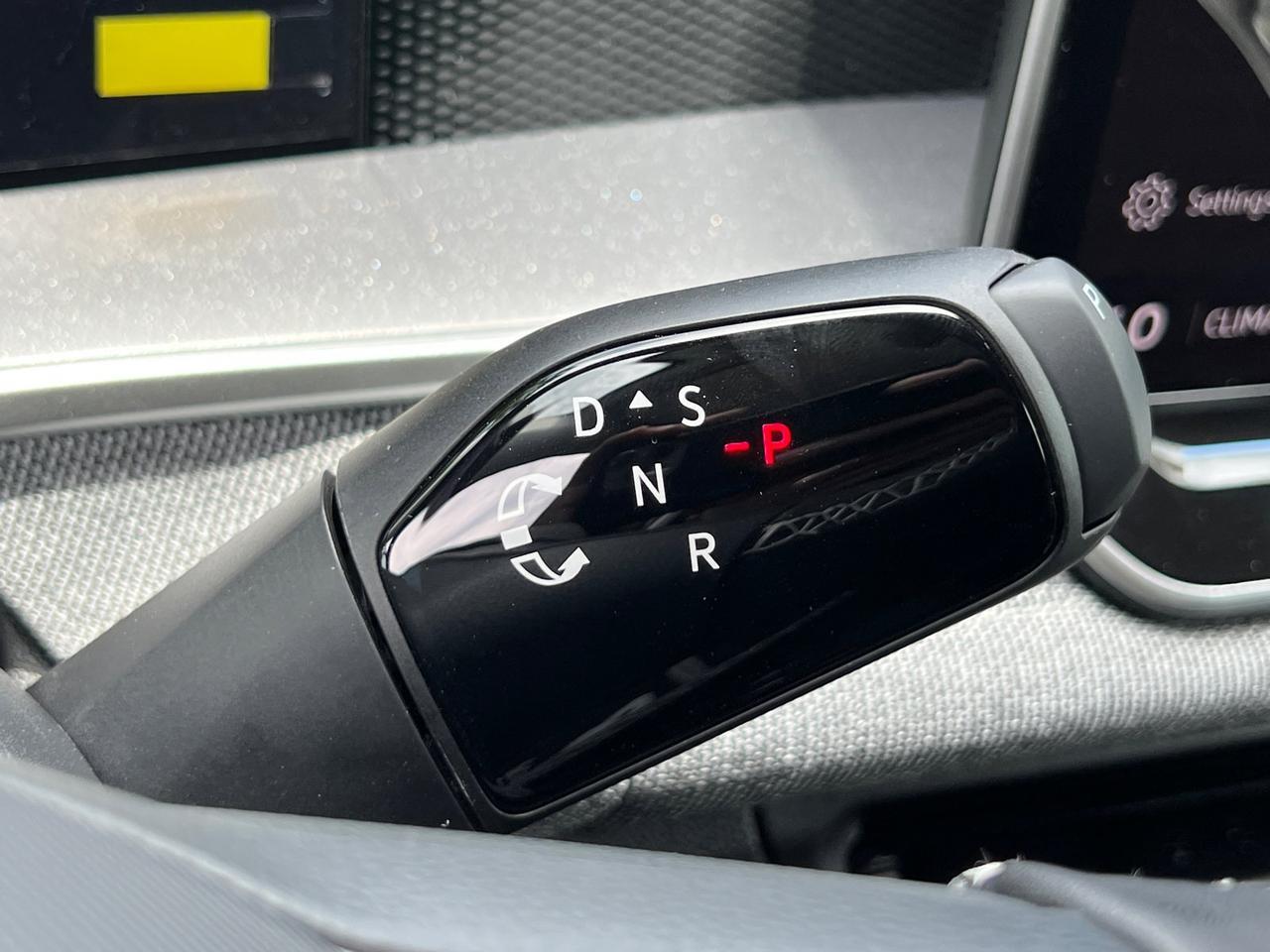 2025 Volkswagen Tiguan 2.0T S Hagerstown MD