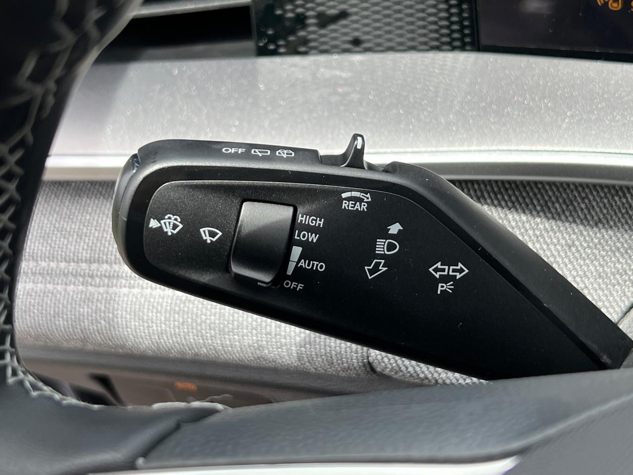2025 Volkswagen Tiguan 2.0T S Hagerstown MD
