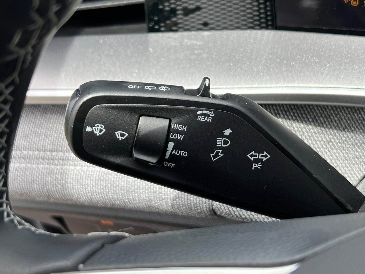2025 Volkswagen Tiguan 2.0T S Hagerstown MD