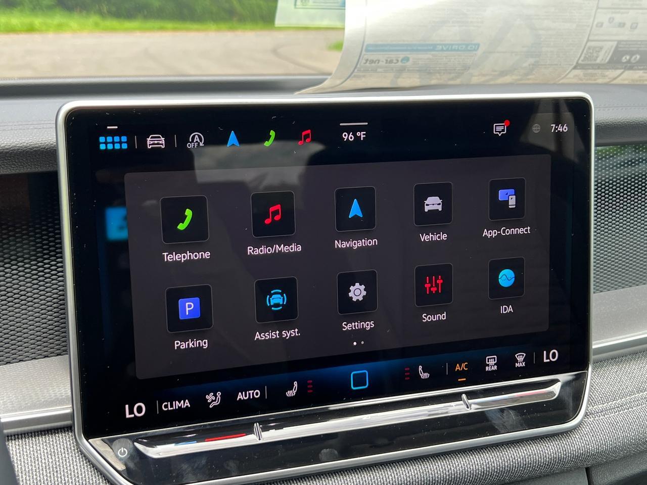 2025 Volkswagen Tiguan 2.0T S Hagerstown MD