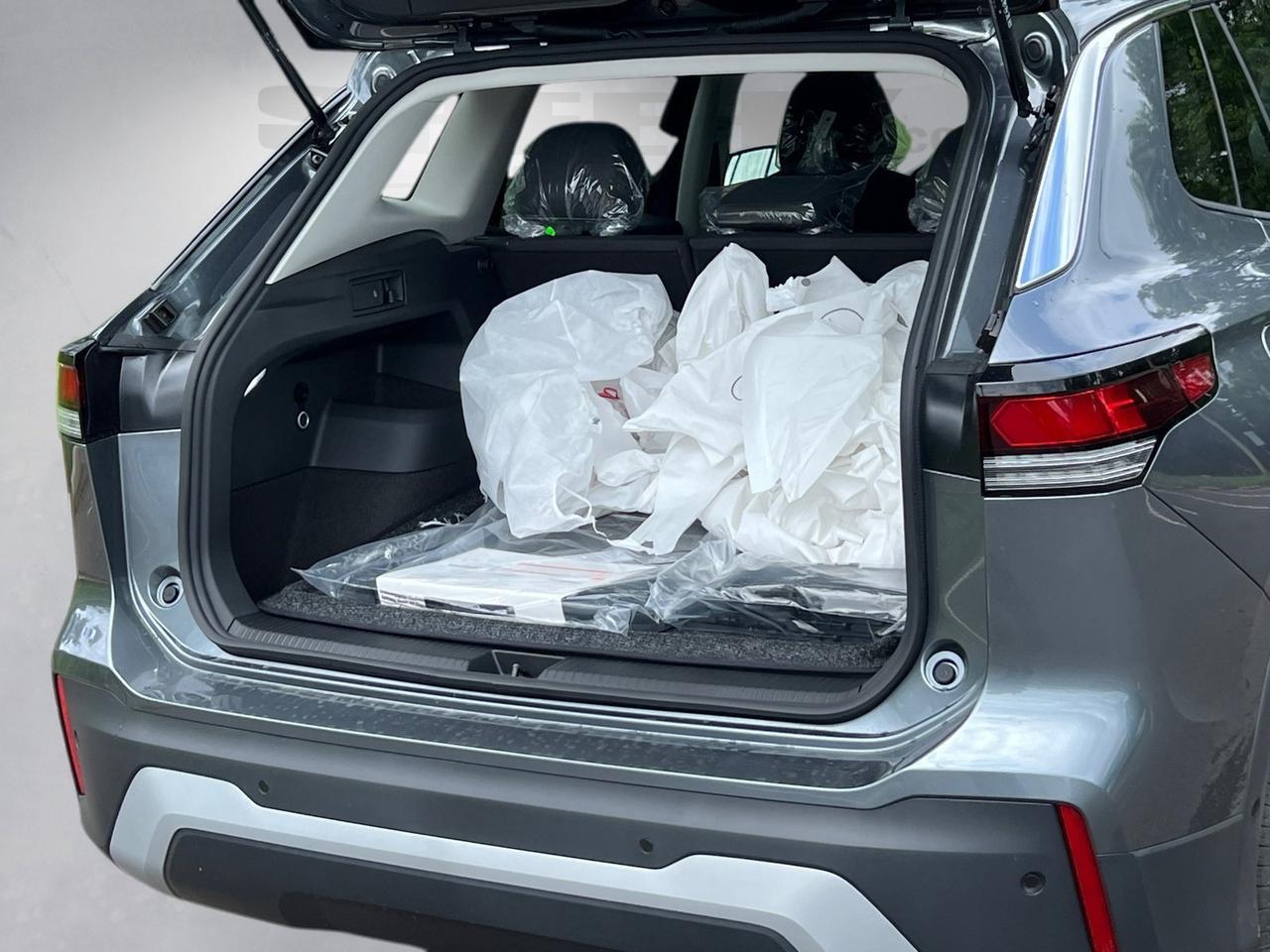2025 Volkswagen Tiguan 2.0T S Hagerstown MD