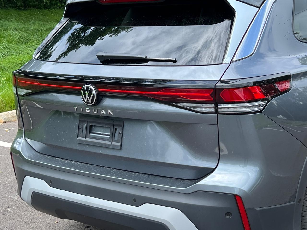 2025 Volkswagen Tiguan 2.0T S Hagerstown MD