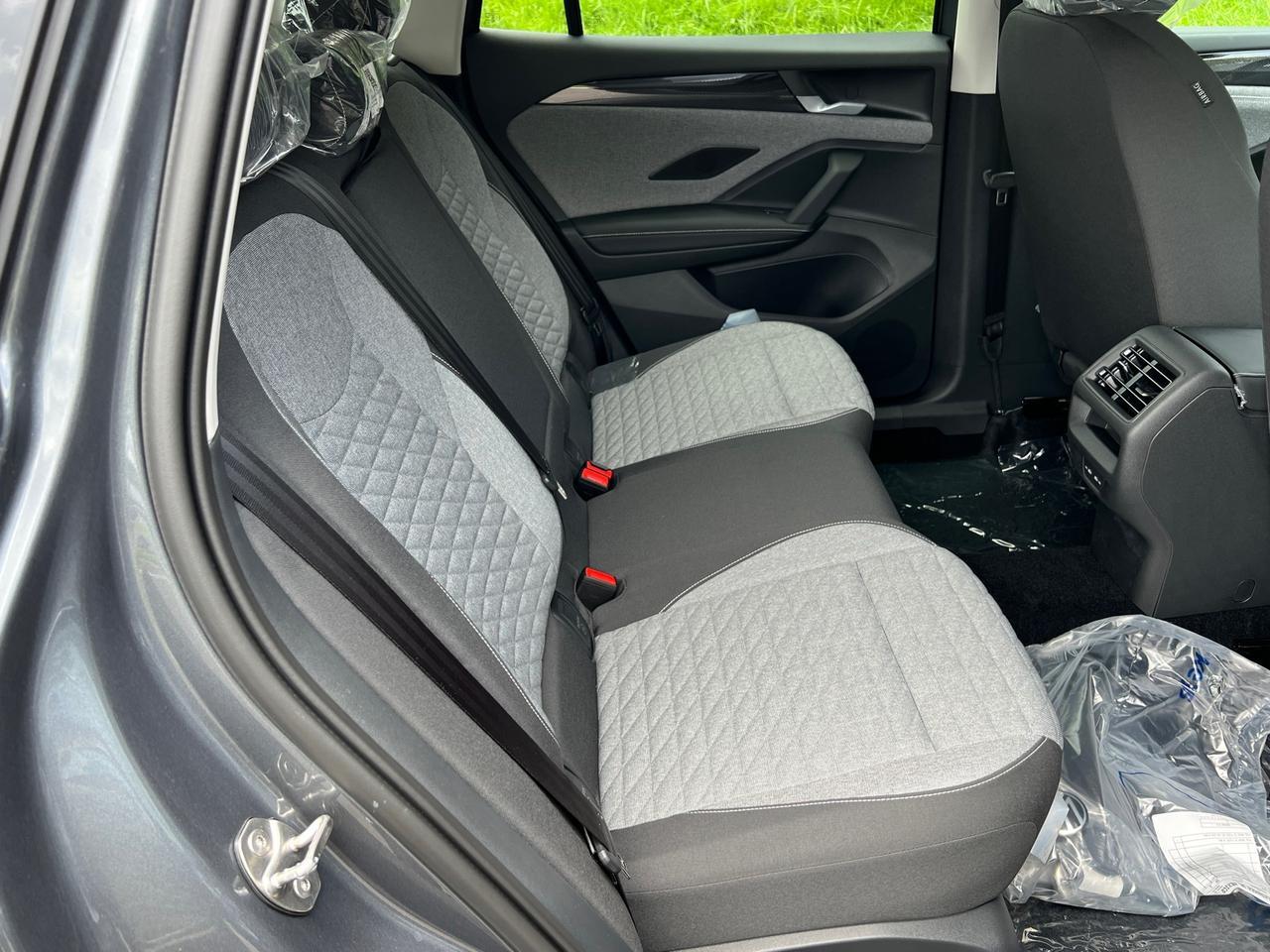 2025 Volkswagen Tiguan 2.0T S Hagerstown MD