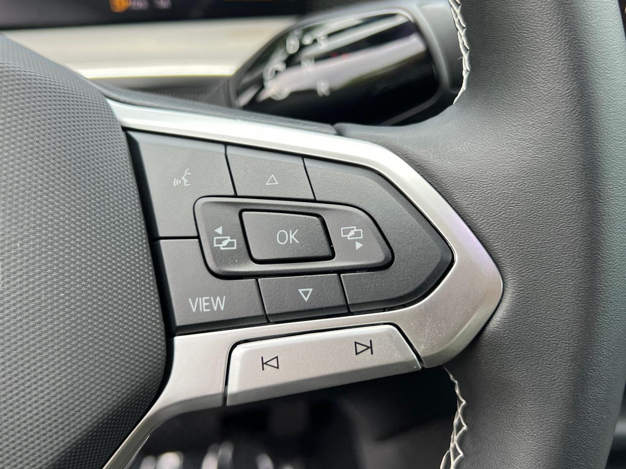 2025 Volkswagen Tiguan 2.0T S Hagerstown MD