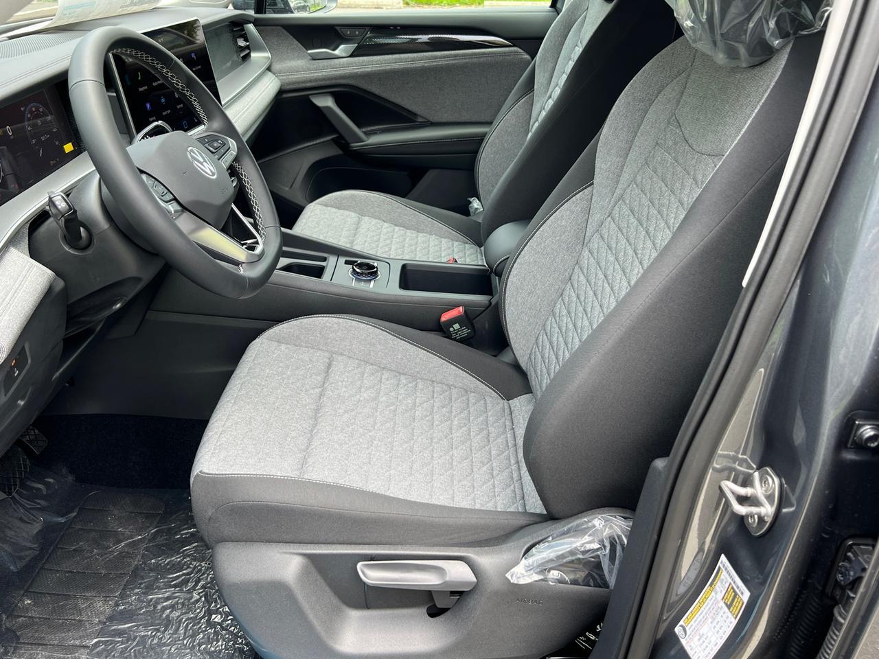 2025 Volkswagen Tiguan 2.0T S Hagerstown MD