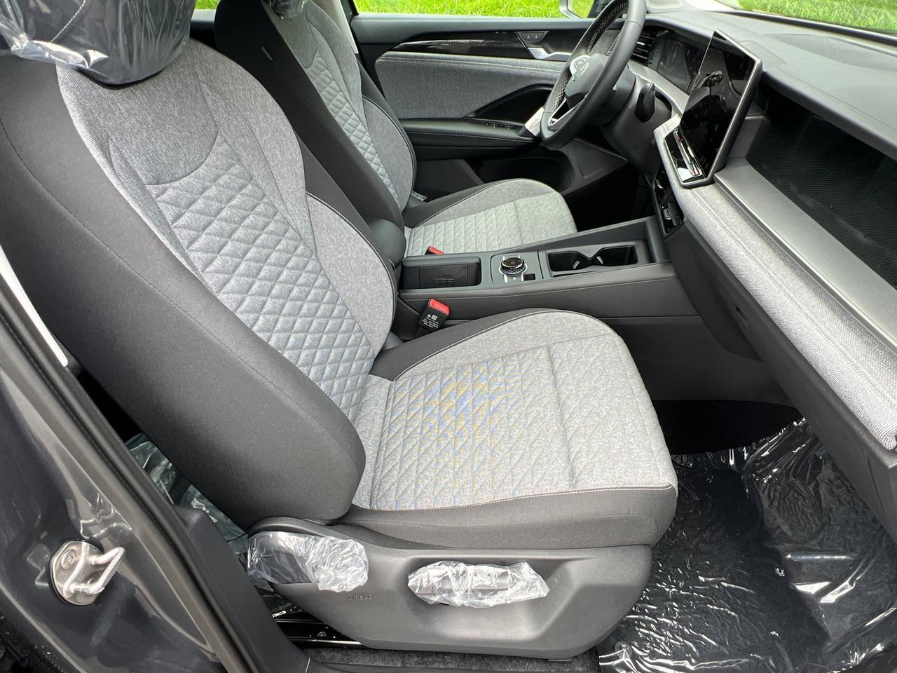 2025 Volkswagen Tiguan 2.0T S Hagerstown MD