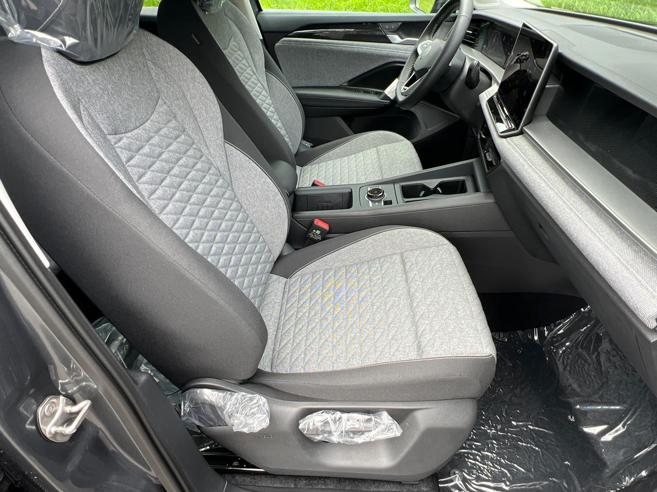 2025 Volkswagen Tiguan 2.0T S Hagerstown MD