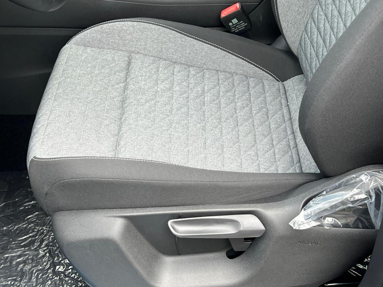2025 Volkswagen Tiguan 2.0T S Hagerstown MD
