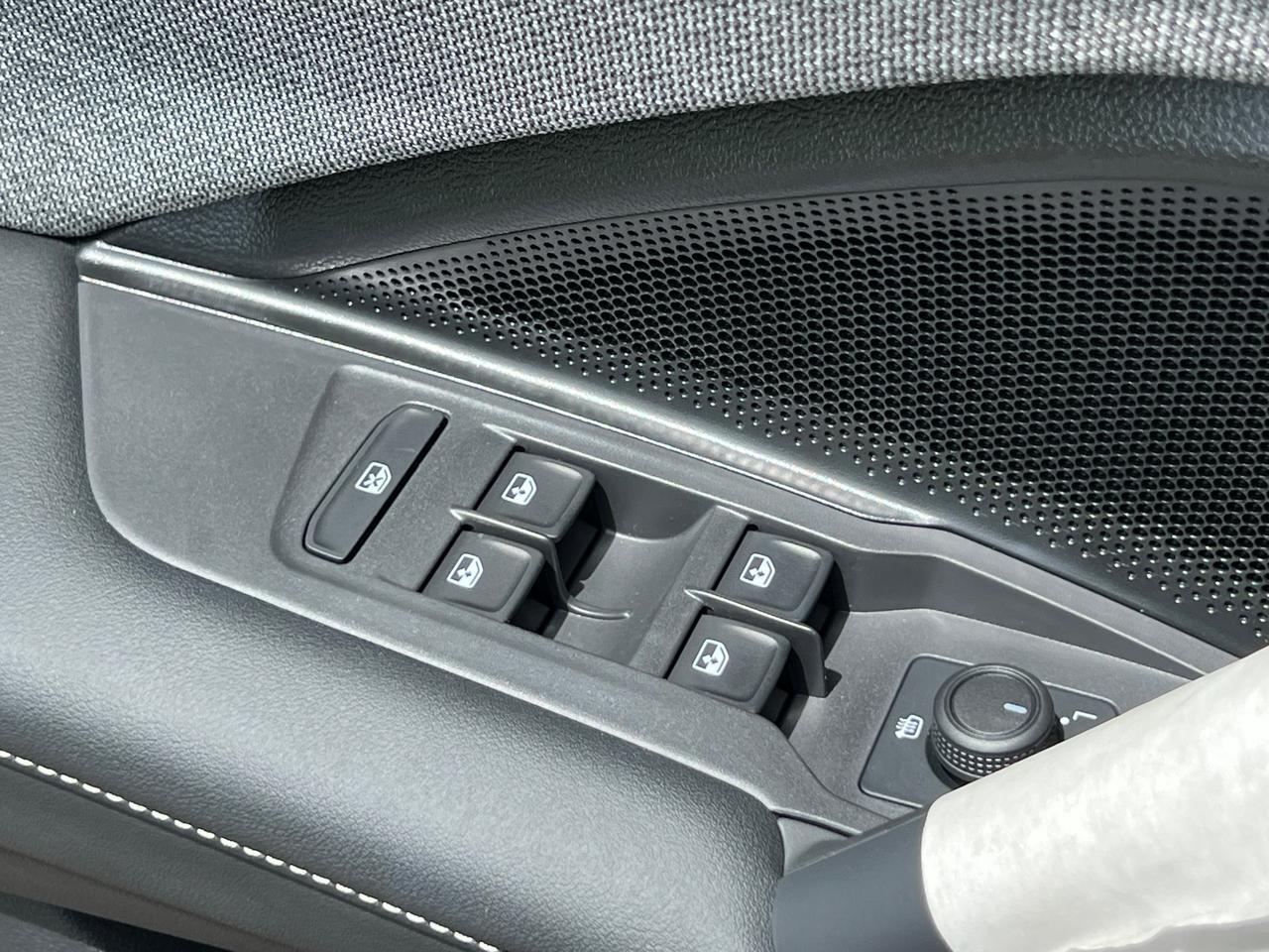 2025 Volkswagen Tiguan 2.0T S Hagerstown MD