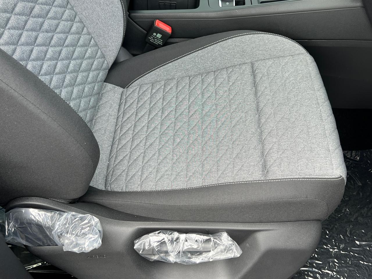 2025 Volkswagen Tiguan 2.0T S Hagerstown MD