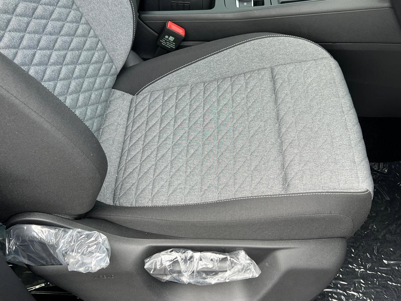 2025 Volkswagen Tiguan 2.0T S Hagerstown MD