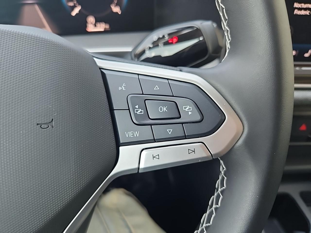 2025 Volkswagen Tiguan 2.0T S Waldorf MD