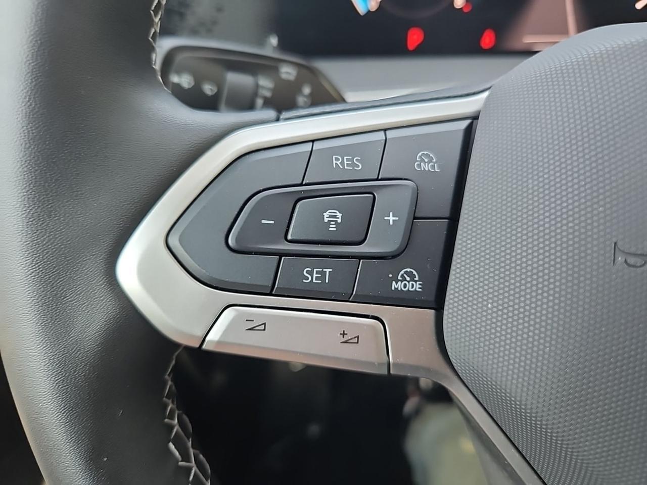 2025 Volkswagen Tiguan 2.0T S Waldorf MD