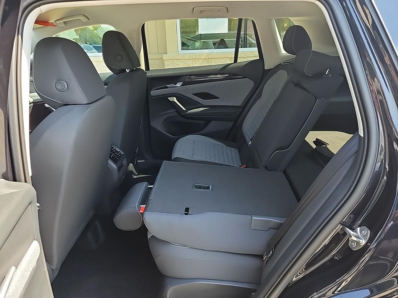 2025 Volkswagen Tiguan 2.0T S Waldorf MD