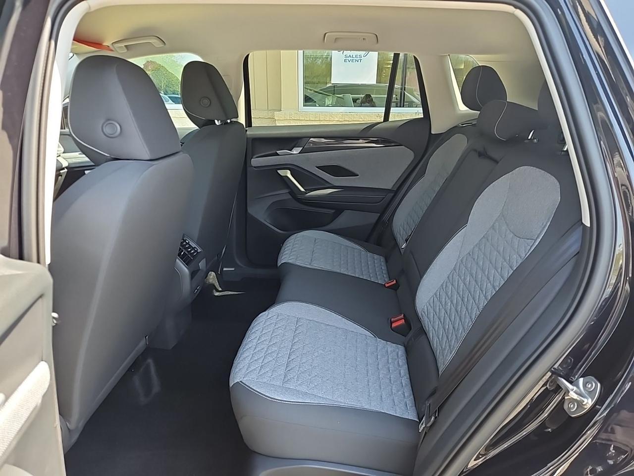 2025 Volkswagen Tiguan 2.0T S Waldorf MD