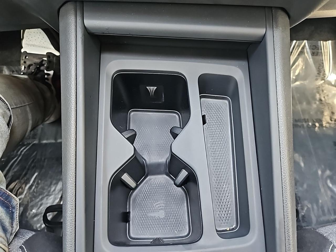 2025 Volkswagen Tiguan 2.0T S Waldorf MD