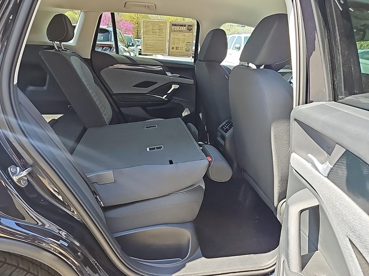 2025 Volkswagen Tiguan 2.0T S Waldorf MD