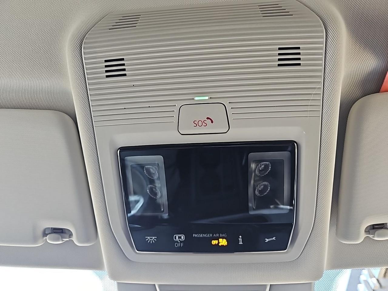 2025 Volkswagen Tiguan 2.0T S Waldorf MD