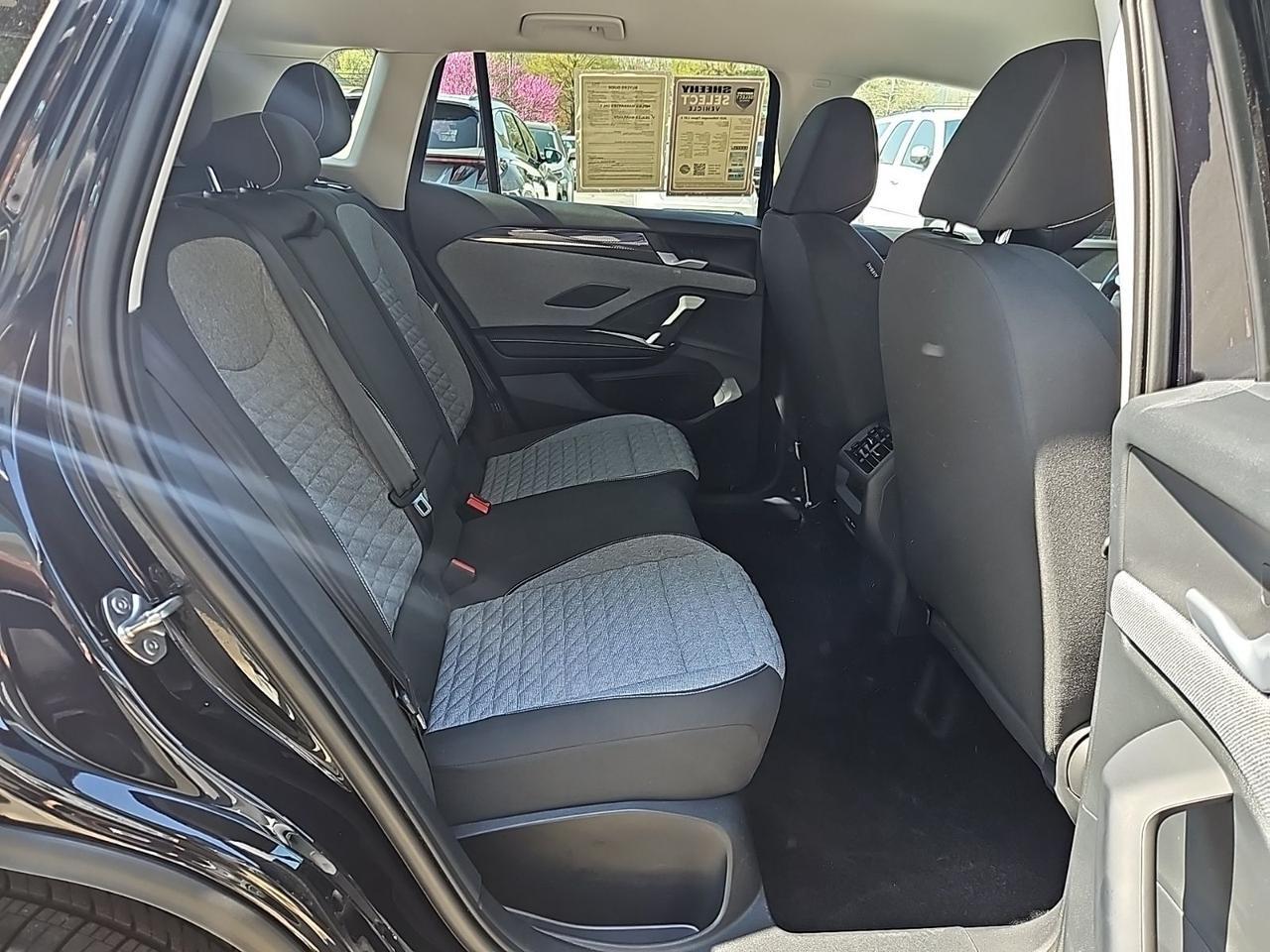 2025 Volkswagen Tiguan 2.0T S Waldorf MD