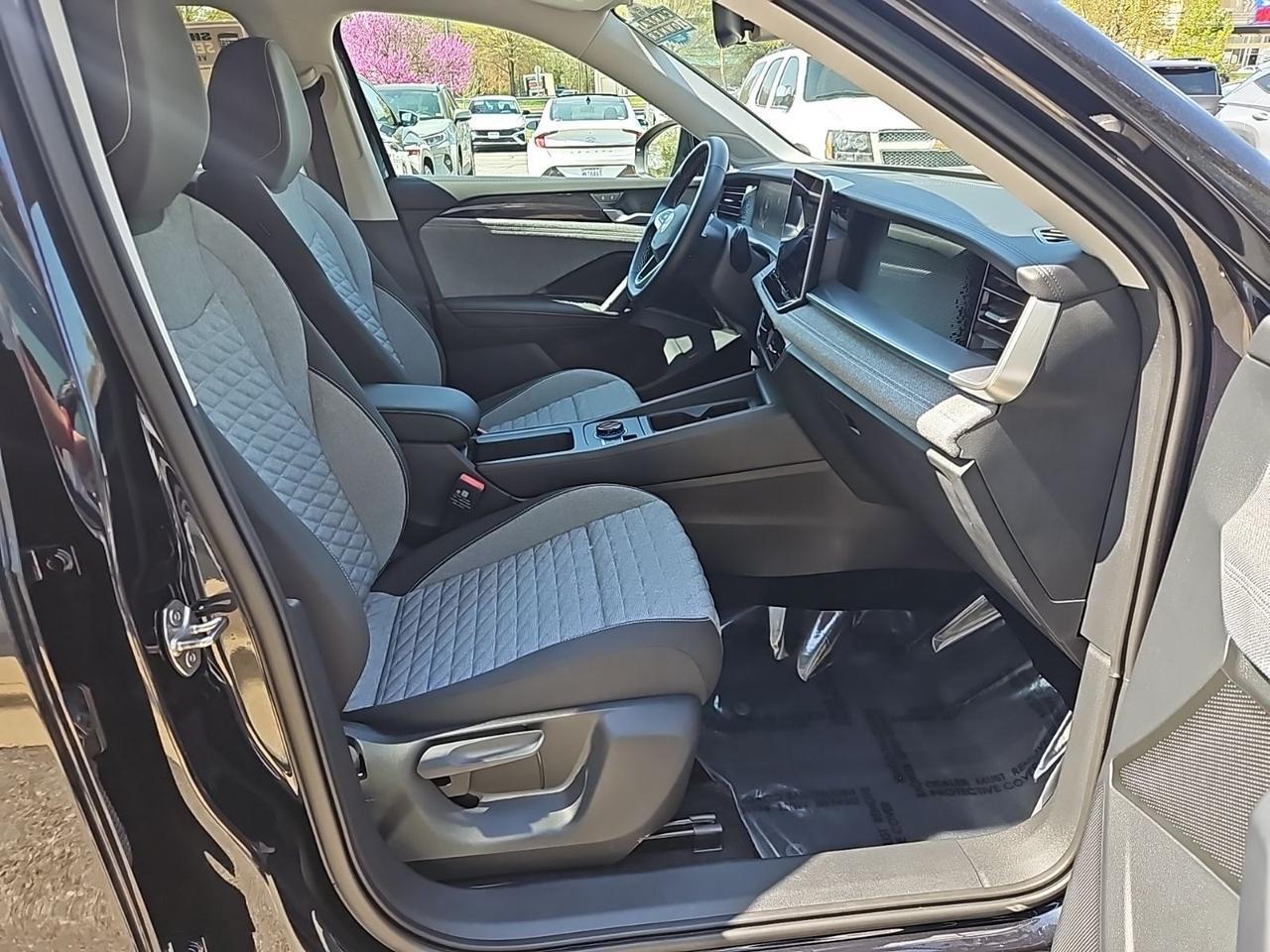 2025 Volkswagen Tiguan 2.0T S Waldorf MD