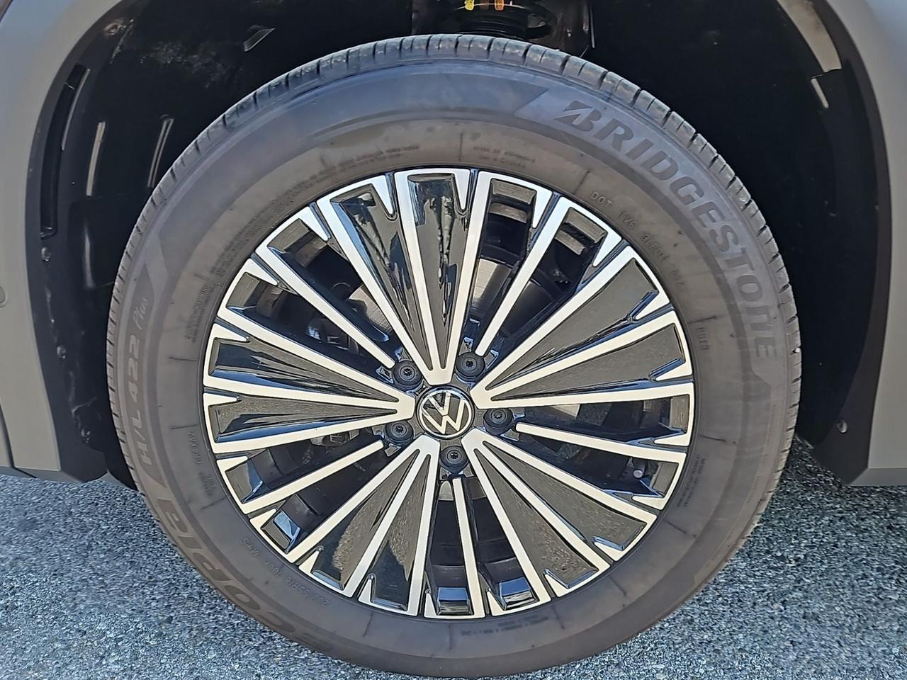 2025 Volkswagen Tiguan 2.0T S Waldorf MD