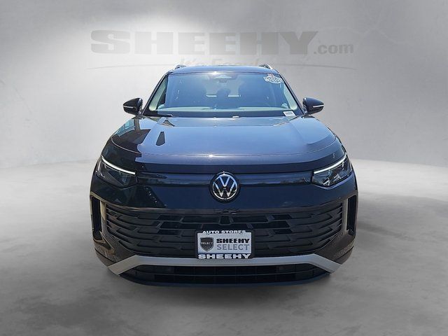 2025 Volkswagen Tiguan 2.0T S Waldorf MD