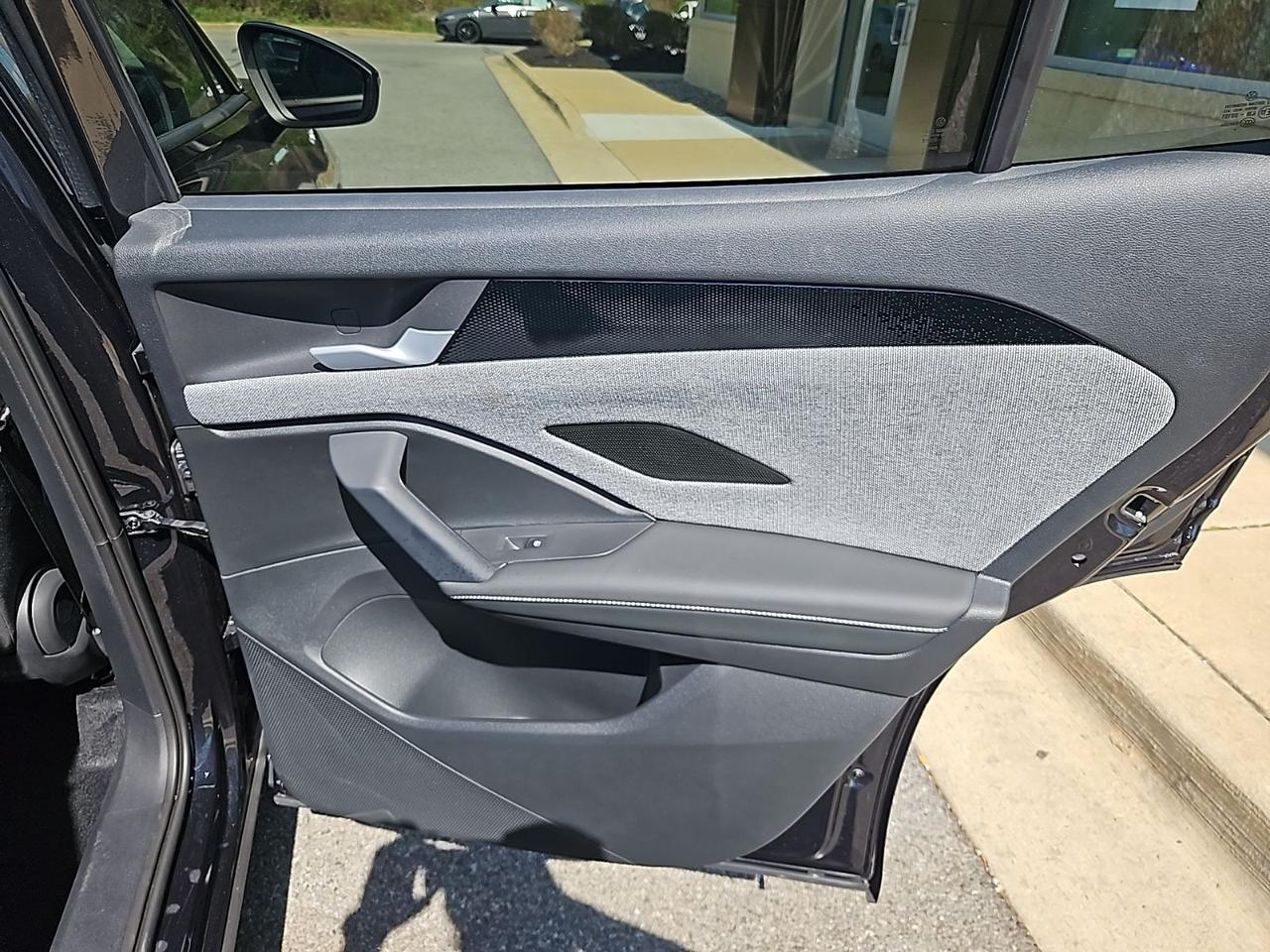 2025 Volkswagen Tiguan 2.0T S Waldorf MD