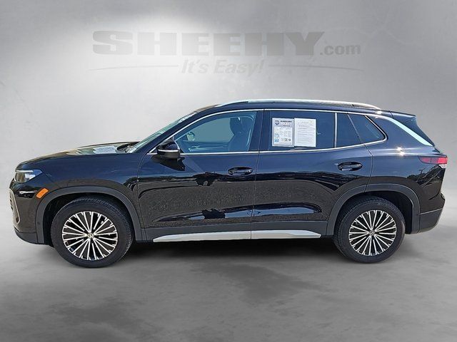 2025 Volkswagen Tiguan 2.0T S Waldorf MD