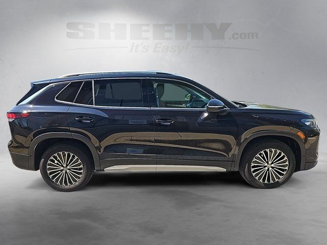 2025 Volkswagen Tiguan 2.0T S Waldorf MD