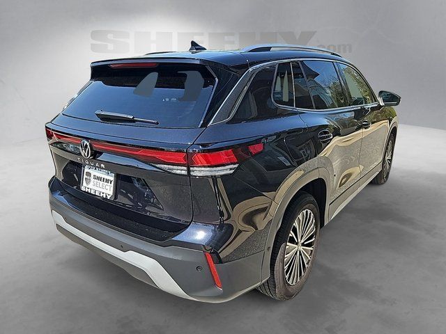 2025 Volkswagen Tiguan 2.0T S Waldorf MD