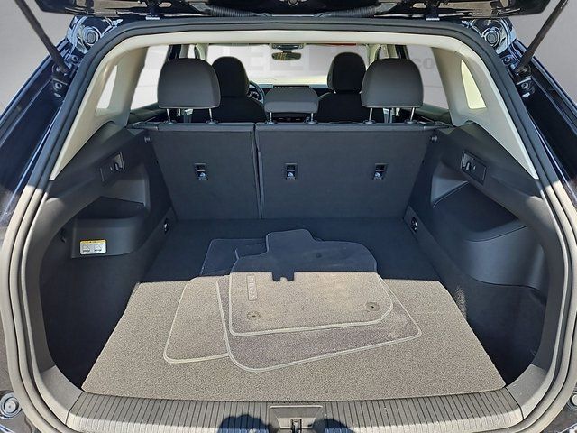 2025 Volkswagen Tiguan 2.0T S Waldorf MD