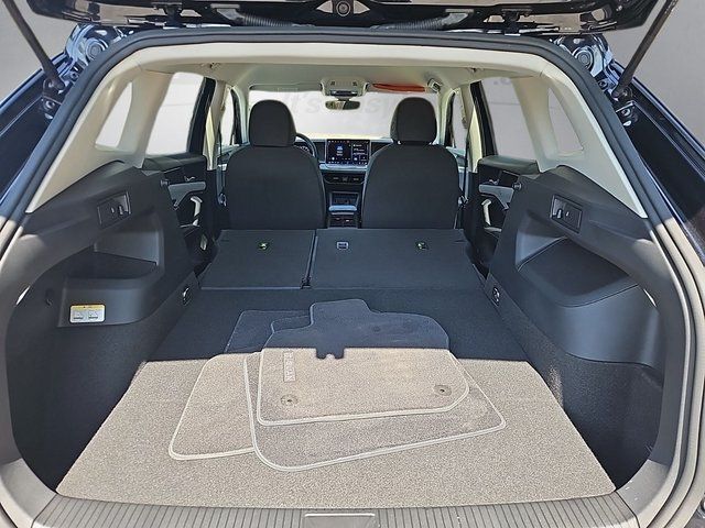 2025 Volkswagen Tiguan 2.0T S Waldorf MD