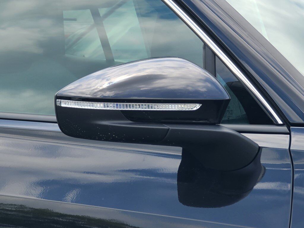 2025 Volkswagen Tiguan 2.0T S Springfield VA